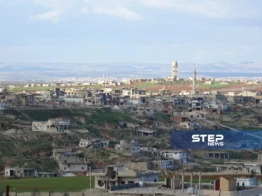 ملخص أحداث سوريا – الجمعة 08 -02- 2019
