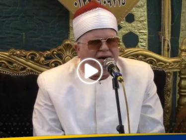 ترحيب بحكم حبس قارئ مصري شهير رقص أثناء تلاوة القرآن الكريم (فيديو)