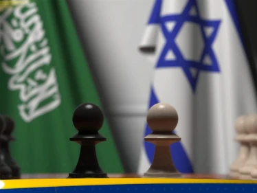 أول رد إسرائيلي على شرط بن سلمان للتطبيع مع تل أبيب - وكالة ستيب نيوز