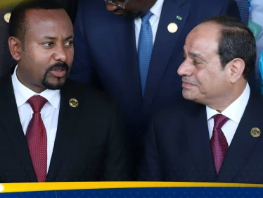 يهدد أمن مصر.. مسؤول صومالي يكشف خفايا اتفاق وصول إثيوبيا للبحر الأحمر لأول مرة بتاريخها