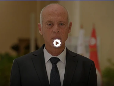 بالفيديو|| قيس سعيد يكشف عن مخطط لاغتياله.. وجدل كبير بعد اتهام الرئيس بـ"تأليف" آية قرآنية!