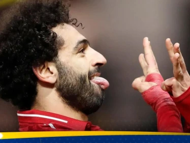 صحيفة بريطانية: محمد صلاح يثير غضب المصريين لإرضاء ليفربول