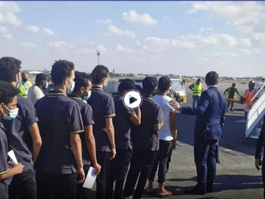 ليبيا.. القبض على جلاد المهاجرين المصريين "الحاج حكيم" ومشاهد مؤلمة توثق ما فعله بعشرات الشبان (فيديو وصور)