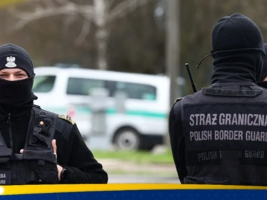 بولندا تعلن إسقاط شبكة تجسس مرتبطة بجهات أجنبية - وكالة ستيب نيوز