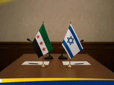 اختتام مفاوضات سوريا وإسرائيل في باريس.. مصادر تكشف ما وصلت إليه - وكالة ستيب نيوز