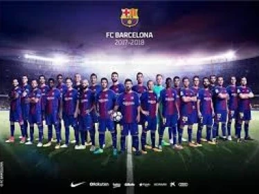 برشلونة الإسباني.. من التأسيس قبل 122 عاماً حتى استلام قطب الكلاسيكو