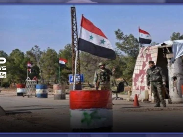 بتهمة منع العناصر من "التحرش".. قوات النظام السوري تعتقل شابين بالرقة والأهالي يهددون