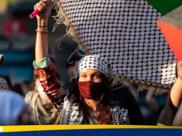 تدعو لقتل بيلا حديد وسحق غزة.. أغنية إسرائيلية تُثير الجدل بشكل كبير (فيديو)