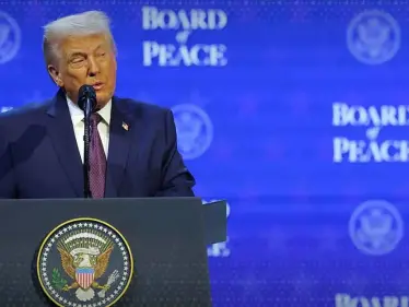 ترامب يجمع 47 دولة و5 مليارات دولار لغزة.. لكن من سيتفاوض مع حماس؟ - وكالة ستيب نيوز