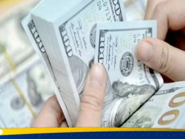 مع ختام تعاملات اليوم.. سعر الدولار مقابل الجنيه المصري في السوق السوداء يشهد انخفاضاً كبيراً