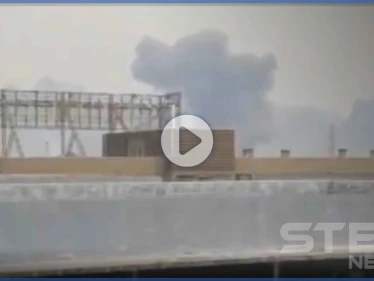 إسقاط طائرة حربية صينية نوع SU- 35 من قبل تايوان لأنها دخلت مجالها الجوي (فيديو)