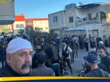 بعد بيان الهجري ومشاهد قاسية.. الأمن الداخلي في السويداء يصدر بيانا