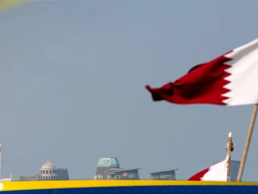قطر تعلن التوصل لاتفاق بين إسرائيل وحماس.. تعرف على تفاصيله