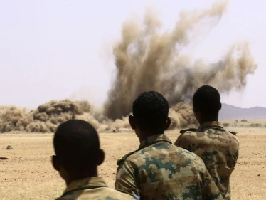 الخارجية الإثيوبية يؤكد أن القوات السودانية تخطت الحدود داعياً إلى الحوار.. والكباشي يقول إنهم لن يتراجعوا