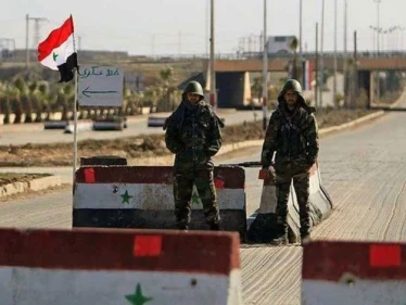 فراس الأسد يهاجم ابن عمه بشار.. ويكشف اسم دكتور علوي طالب أهالي درعا بإطلاق سراحه خلال مفاوضاتهم