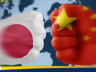 الصين تنقل نزاعها مع اليابان إلى الأمم المتحدة وسط تبادل التهديدات العسكرية - وكالة ستيب نيوز