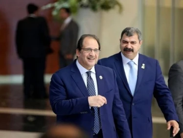 مدير المخابرات المصرية من واشنطن: استقرار المنطقة مهدد إذا لم نتفق حول سد النهضة
