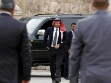 الملكة نور تتحدث عن محاولة اغتيال شخصية وطنية في الأردن وأولى جلسات قضية الفتنة غداً