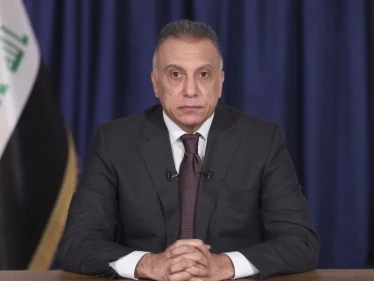 أوّل تعليق لـ الكاظمي عقب الانتخابات العراقية يهنئ فيها القوى السياسية التي ستشكل البرلمان 