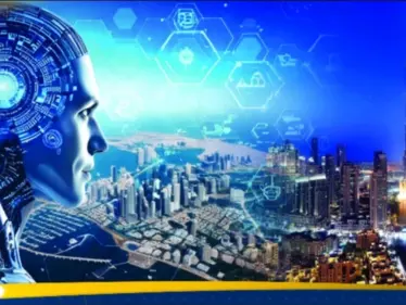 ما سر اهتمام دولة الإمارات بالذكاء الاصطناعي؟ - وكالة ستيب نيوز