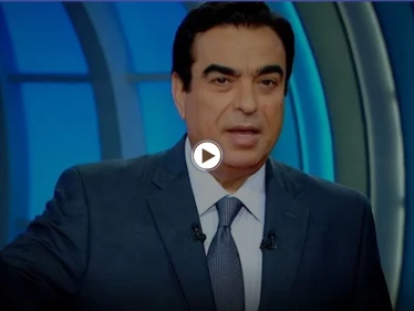 بالفيديو|| قناة سعودية تفضح المستور وتكشف علاقة بشار الأسد بتعيين جورج قرداحي وزيراً بحكومة ميقاتي
