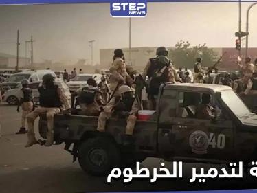 "كافية لتدمير الخرطوم" متفجرات من نترات الأمونيوم تصل السودان.. والسلطات تتحرك