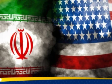 واشنطن ترد على وزير الخارجية الإيراني وسط تصعيد بين البلدين - وكالة ستيب نيوز