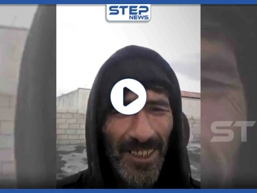 فيديو|| بوداعه لسراقب: " سراقب أمنا ونحبها كثيرًا.. إذا كتب الله لنا عمرًا سنعود"