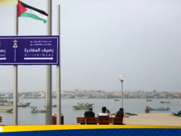 بشكل مبدئي.. إسرائيل توافق على إدخال مساعدات إلى غزة عن طريق هذه الدولة
