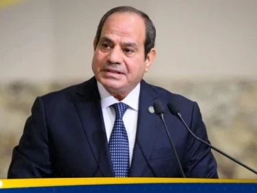 السيسي يهاجم إثيوبيا ويؤكد رفض مصر لأي إجراءات أحادية على نهر النيل