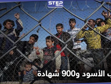 "أسلحة الصعق الكهربائي".. الكتاب الأسود في 1500 صفحة يوثّق انتهاكات ضد اللاجئين في أوروبا