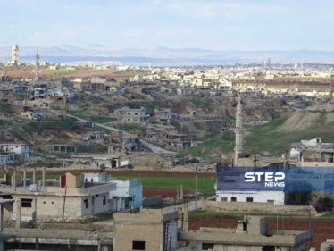 موجز أخبار الوضع السوري ليوم الجمعة 15-02-2019