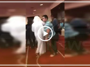 مشاجرة داخل أحد المساجد بالكويت نتيجة إدعاء أحد المصلين بأنه "المهدي" (فيديو)