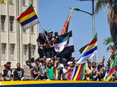 "أنقذوا السويداء".. الرئاسة الروحية للمسلمين الموحدين الدروز تناشد نتنياهو وترامب وزعيمين عربيين