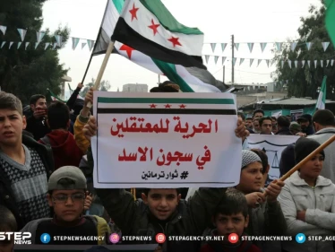 ملخص أحداث سوريا – الاثنين 19-11- 2018