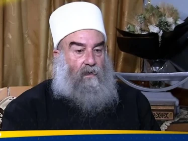 سوريا.. الهجري يطالب بإقليم منفصل وفصائل تنضم لـ"الحرس الوطني" تلبية لنداءه