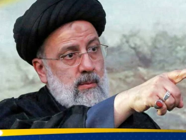 الرئيس الإيراني يطالب بتشكيل تحالف عالمي للدفاع عن فلسطين