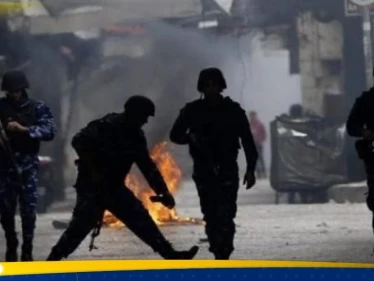 اشتباكات دامية في جنين.. وكتيبة فلسطينية توجه رسالة للجيش الإسرائيلي بعد ما فعلته بإحدى قواتها