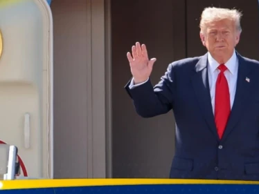 تصريحات مهمة لترامب.. وهذا ما قاله بشأن لقائه بكيم - وكالة ستيب نيوز