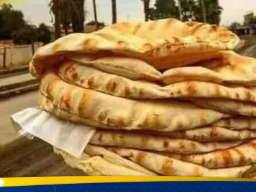بعد الغاز.. أزمة خبز مقبلة خلال رمضان في سوريا - وكالة ستيب نيوز