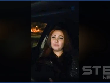 ورط نفسه بالظهور.. ماغي خزام تكشف حجم ثروة رامي مخلوف بالليرة وتنقلب عليه(فيديو)