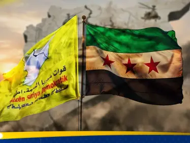 الخارجية السورية توجّه 