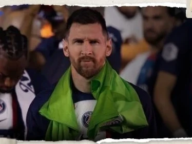 تقارير: ميسي يرفض عرض الهلال السعودي ويحسم موقفه بشأن وجهته المستقبلية