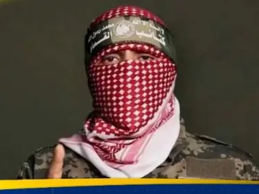 أبو عبيدة يكشف ما فعلته القسام بقوة إسرائيلية حاولت مباغتها داخل مبنى - وكالة ستيب نيوز