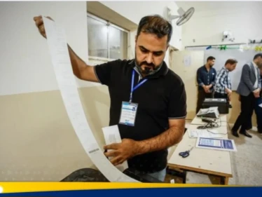 نتائج انتخابات العراق لا مفاجآت .. وتغييرات متوقعة - وكالة ستيب نيوز