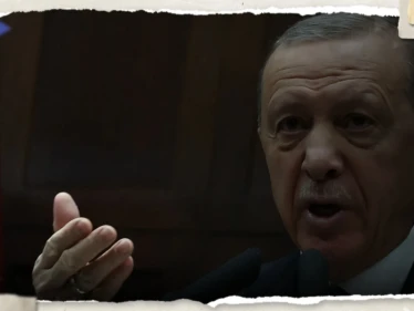 أردوغان يهاجم الأمم المتحدة ويطالبها بتغيير نظام العضوية الدائمة.. وهذا ما قاله عن حماس وبايدن