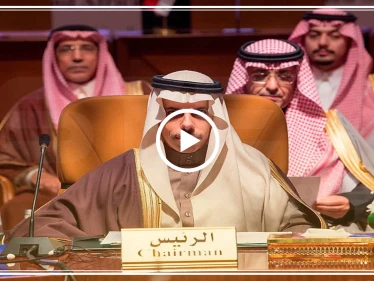 بالفيديو|| تحالف جديد عربي أفريقي بقيادة السعودية..والتفاصيل