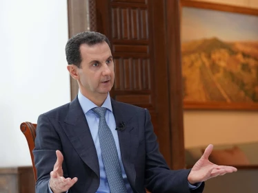 بشار الأسد يصدر مرسوماً تشريعياً لجميع السوريين في الداخل والخارج.. ويكشف أهدافه