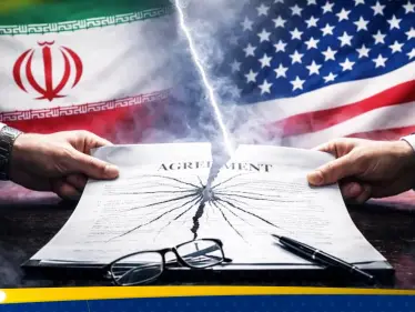 ماهي شروط طهران وخطوطها الحمراء حول مقترح وقف إطلاق النار؟ - وكالة ستيب نيوز