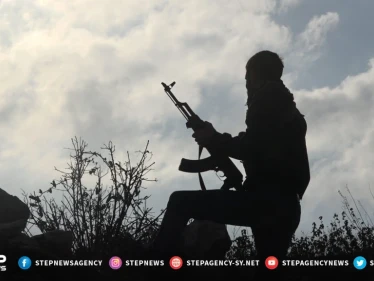 ملخص أحداث سوريا – الاثنين 07 -01- 2019